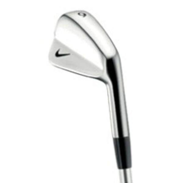 Nike Blades Single Iron 2nd Swing Golf